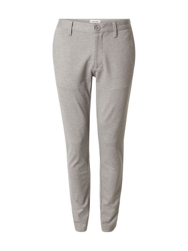 Only & Sons Only & Sons Chino hlače 'ONSMARK'  siva