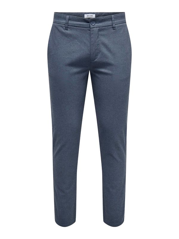 Only & Sons Only & Sons Hlače 'Mark Pete'  plava