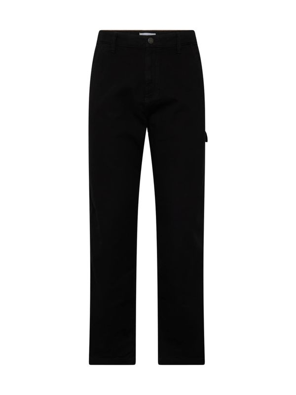 Only & Sons Only & Sons Hlače 'ONSEDGE'  crna