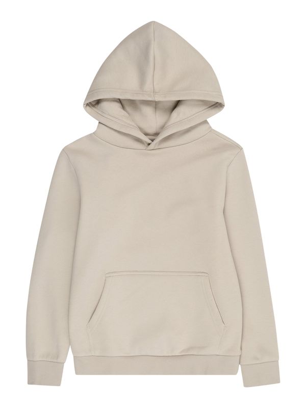 Only & Sons Junior Only & Sons Junior Sweater majica 'OSJCERES'  bež siva