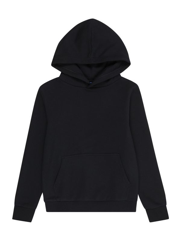 Only & Sons Junior Only & Sons Junior Sweater majica 'OSJCERES'  crna