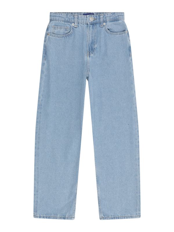 Only & Sons Junior Only & Sons Junior Traperice 'OSJFADE'  svijetloplava
