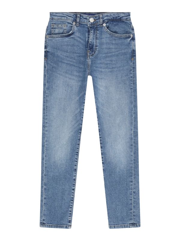Only & Sons Junior Only & Sons Junior Traperice 'OSJYOKE'  plavi traper