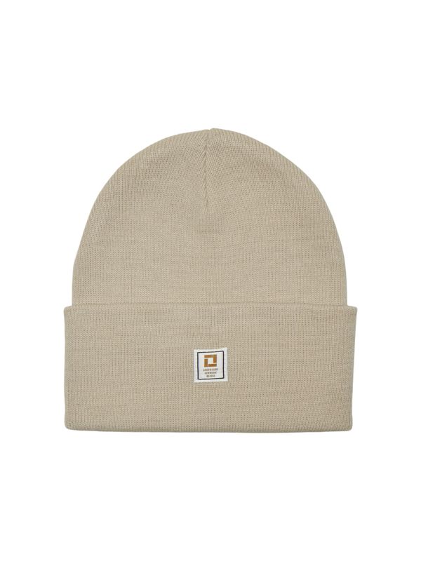 Only & Sons Only & Sons Kapa 'ONSISAAC'  taupe siva