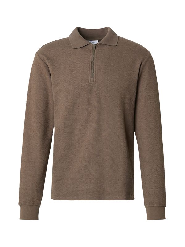 Only & Sons Only & Sons Majica 'ONSTREVOR'  smeđa