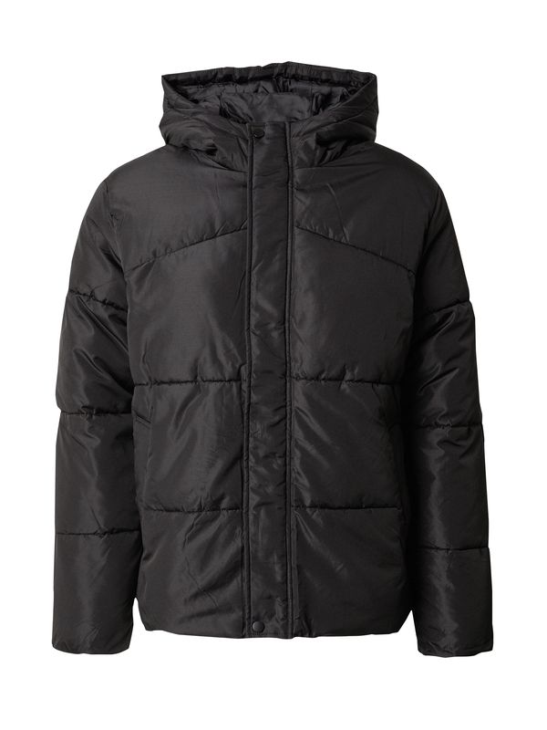 Only & Sons Only & Sons Prijelazna jakna  crna