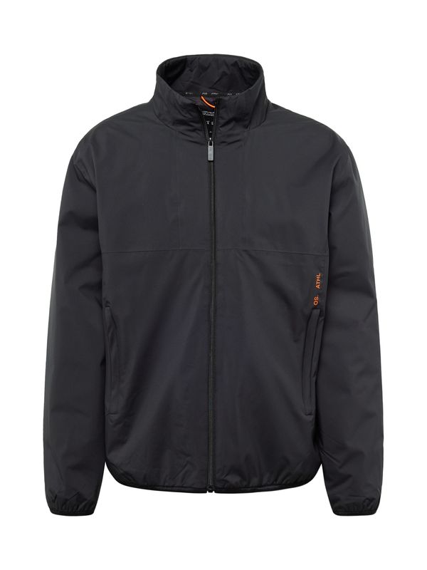 Only & Sons Only & Sons Prijelazna jakna  crna