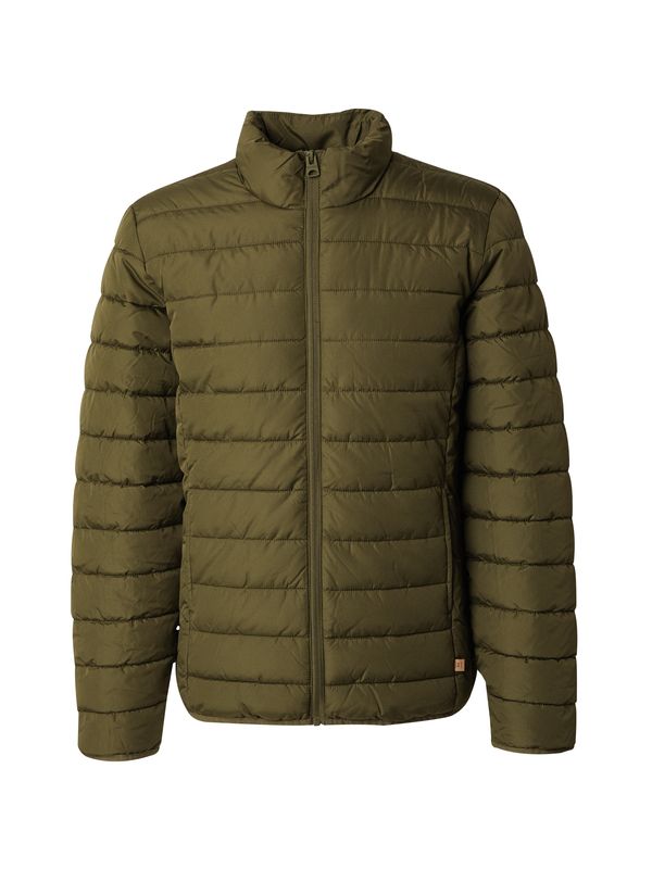 Only & Sons Only & Sons Prijelazna jakna  maslinasta