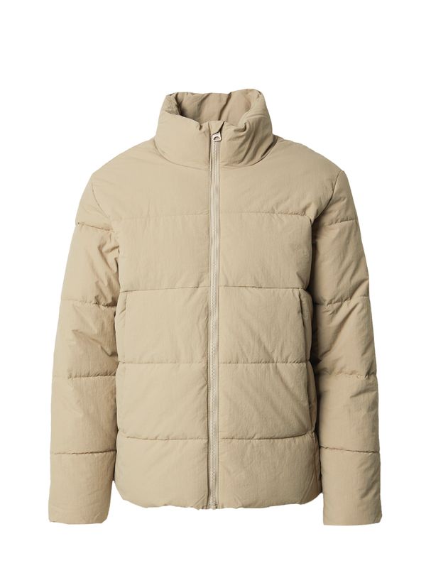 Only & Sons Only & Sons Prijelazna jakna 'ONSGLOBAL'  tamno bež