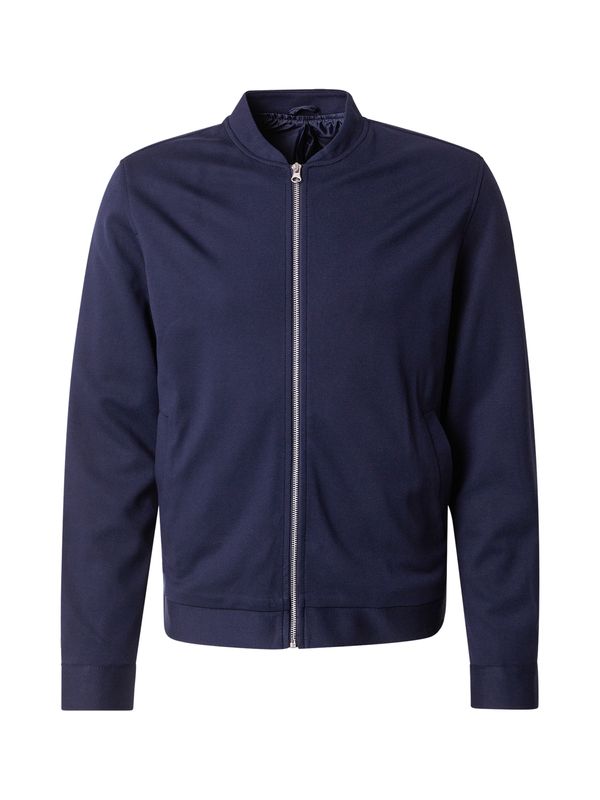 Only & Sons Only & Sons Prijelazna jakna 'ONSMARK'  mornarsko plava