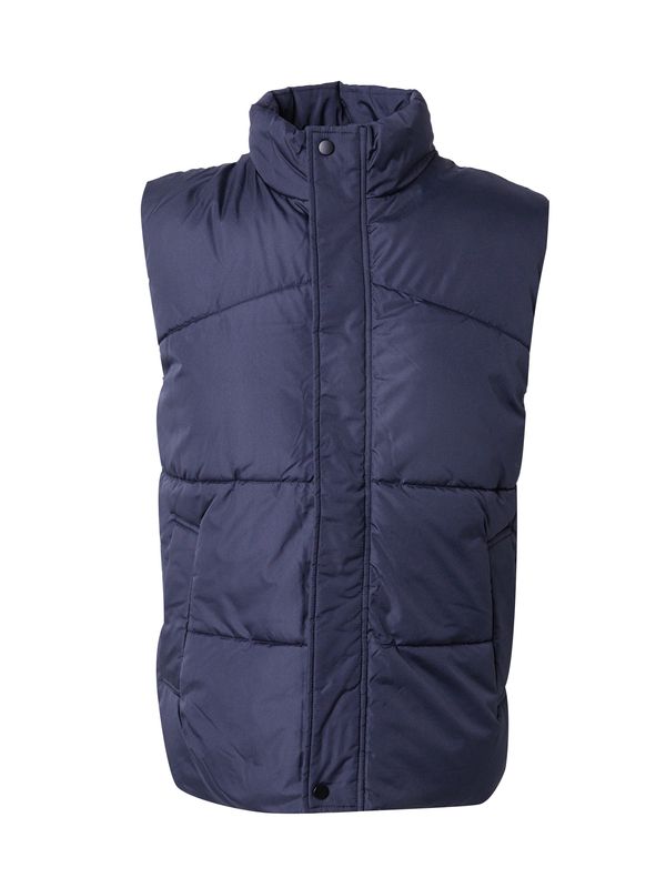 Only & Sons Only & Sons Prsluk  mornarsko plava