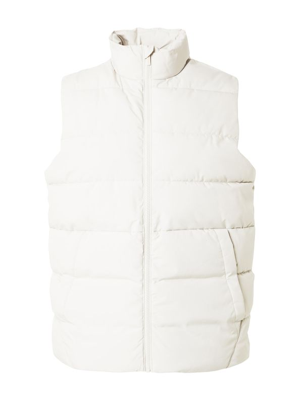 Only & Sons Only & Sons Prsluk 'ONSMARVIN'  šampanjac