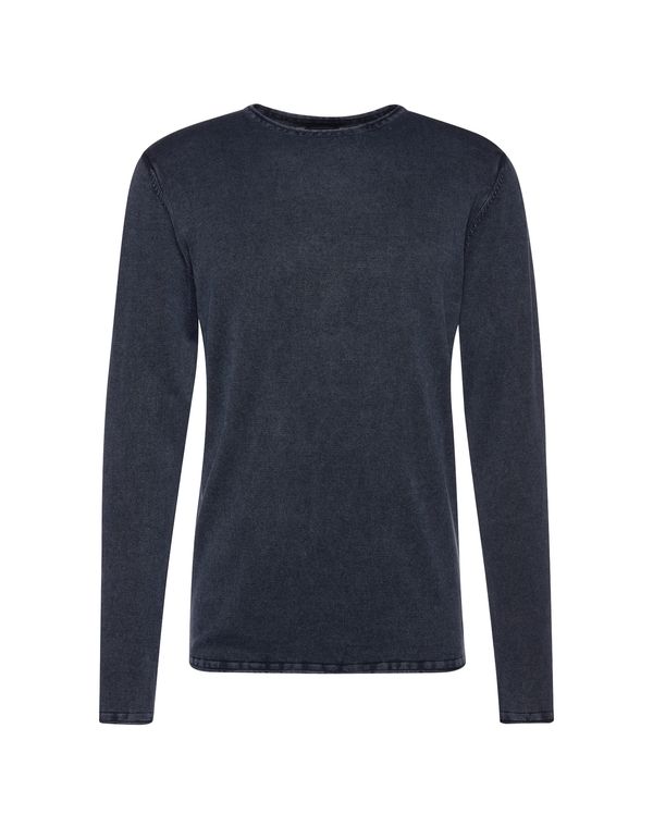 Only & Sons Only & Sons Pulover 'Garson'  mornarsko plava