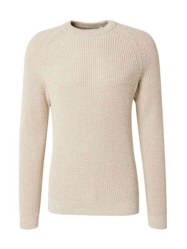 Only & Sons Only & Sons Pulover 'ONSFELIP'  bež