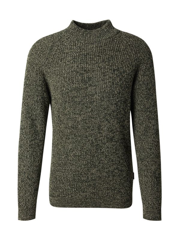 Only & Sons Only & Sons Pulover 'ONSFELIP'  maslinasta / tamno zelena