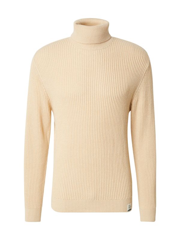Only & Sons Only & Sons Pulover 'ONSFERGAL'  vuneno bijela