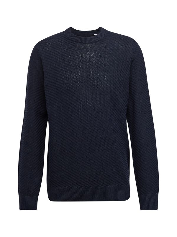 Only & Sons Only & Sons Pulover 'ONSFOSTER'  mornarsko plava