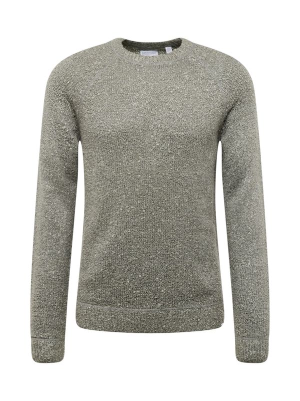 Only & Sons Only & Sons Pulover 'ONSJAM'  maslinasta