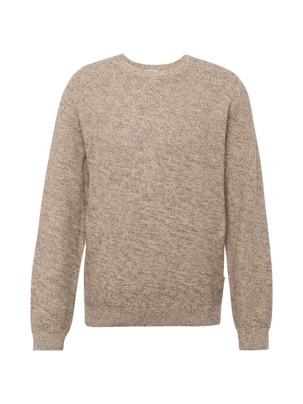 Only & Sons Only & Sons Pulover 'ONSLANDON'  taupe siva