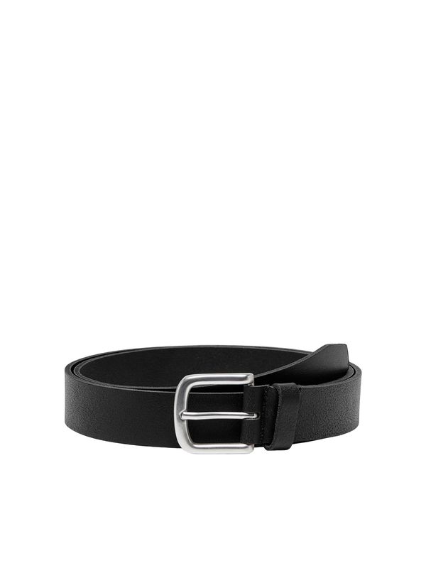 Only & Sons Only & Sons Remen 'BOON'  crna