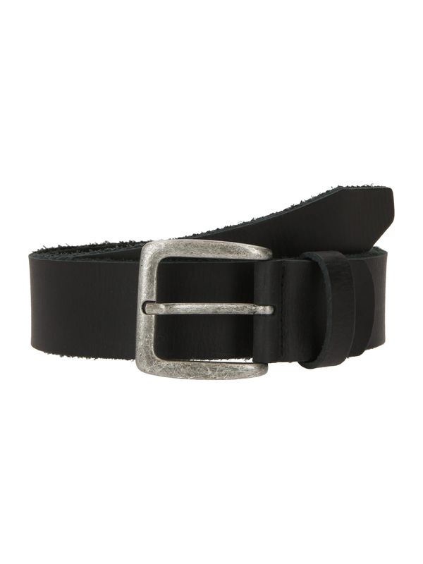 Only & Sons Only & Sons Remen 'CARTER'  crna