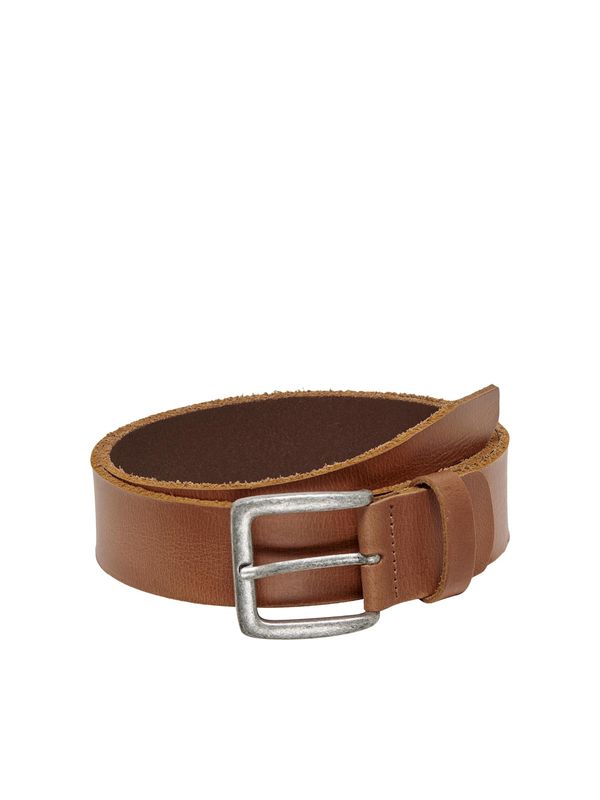 Only & Sons Only & Sons Remen 'CARTER'  konjak