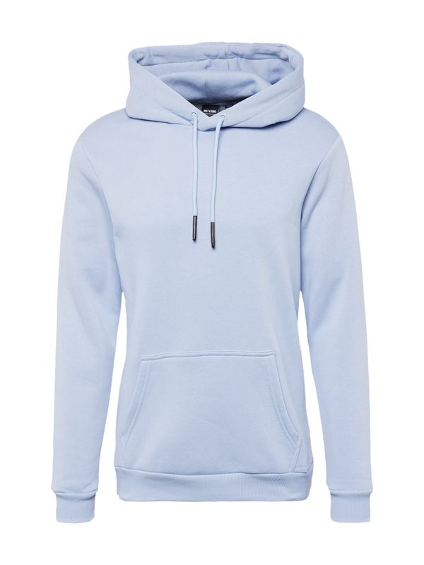 Only & Sons Only & Sons Sweater majica 'CERES'  svijetloplava