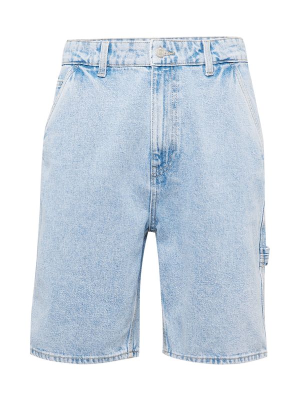 Only & Sons Only & Sons Traperice 'EDGE CAR'  plavi traper