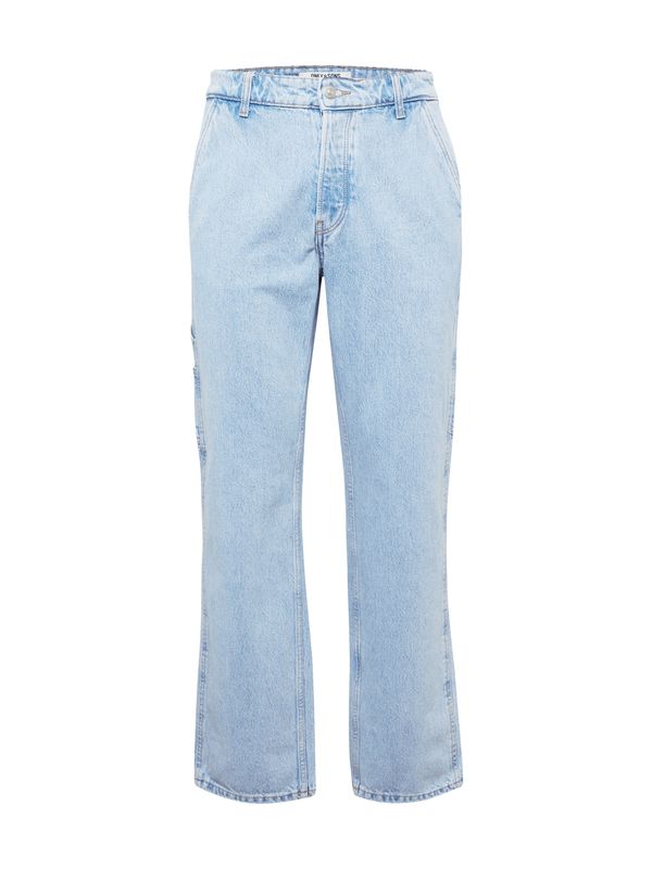 Only & Sons Only & Sons Traperice 'EDGE'  plavi traper