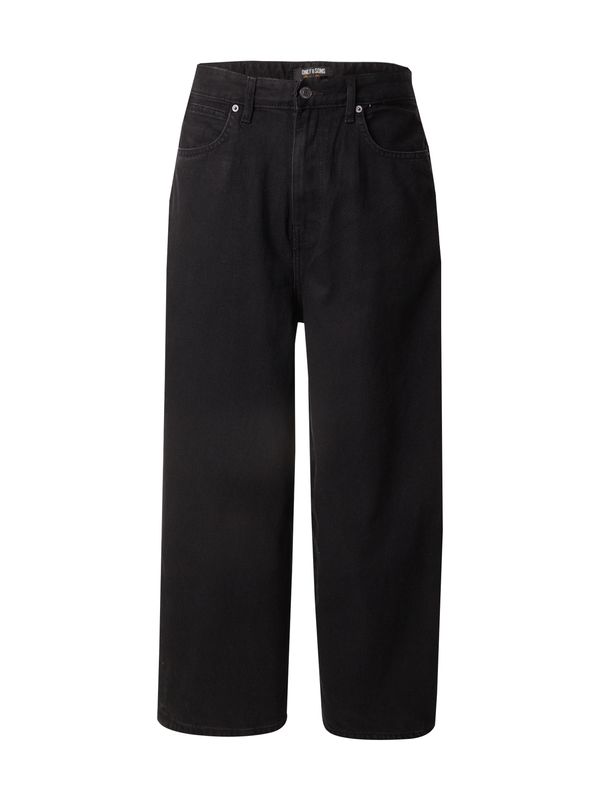 Only & Sons Only & Sons Traperice 'ONSCARL'  crni traper