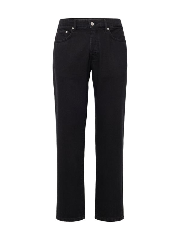 Only & Sons Only & Sons Traperice 'ONSEDGE'  crni traper