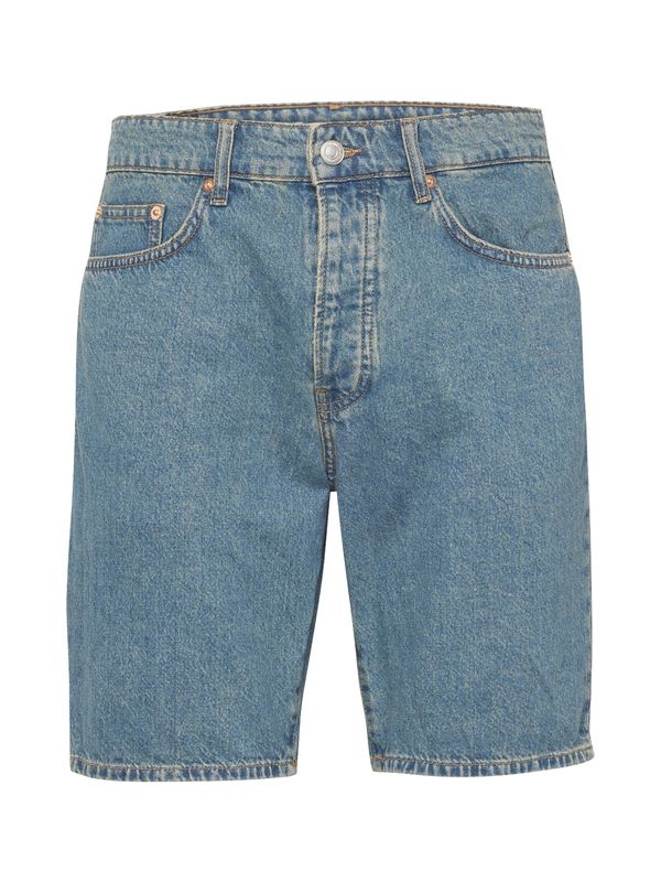 Only & Sons Only & Sons Traperice 'ONSEDGE'  plavi traper