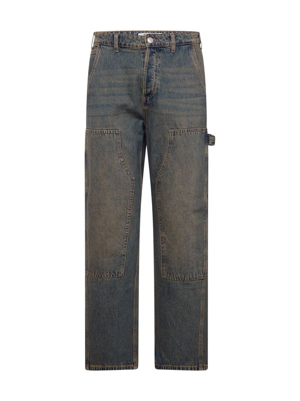Only & Sons Only & Sons Traperice 'ONSEDGE'  tamno plava