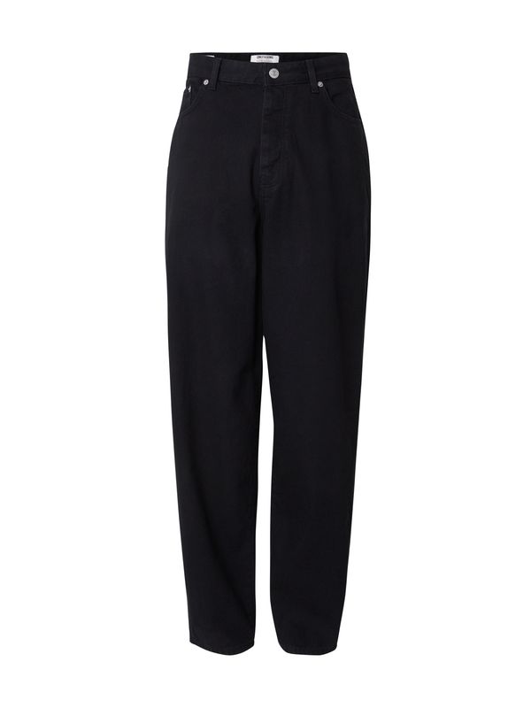 Only & Sons Only & Sons Traperice 'ONSFIVE'  crni traper