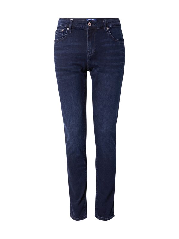 Only & Sons Only & Sons Traperice 'ONSLOOM'  plavi traper