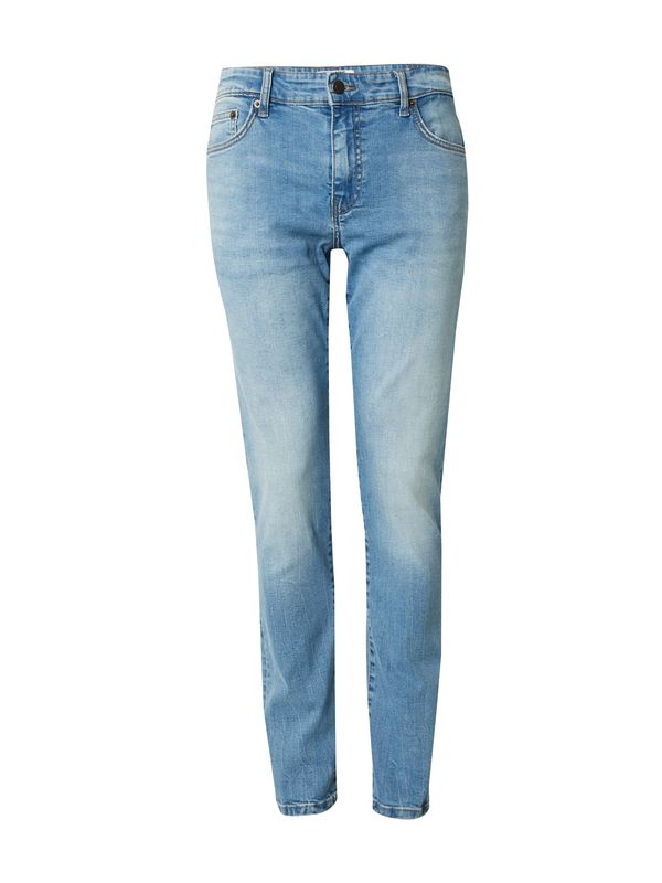 Only & Sons Only & Sons Traperice 'ONSLOOM'  plavi traper
