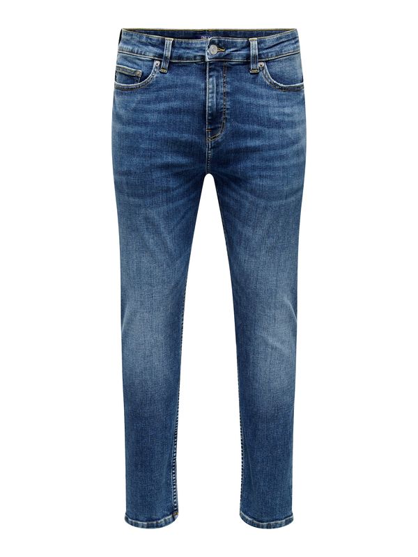 Only & Sons Only & Sons Traperice 'ONSROPE'  plava