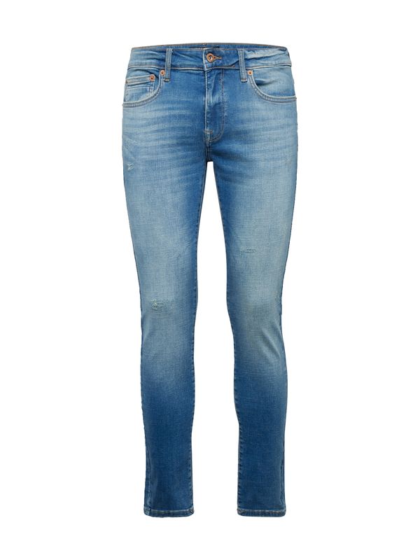 Only & Sons Only & Sons Traperice 'ONSWARP'  plavi traper