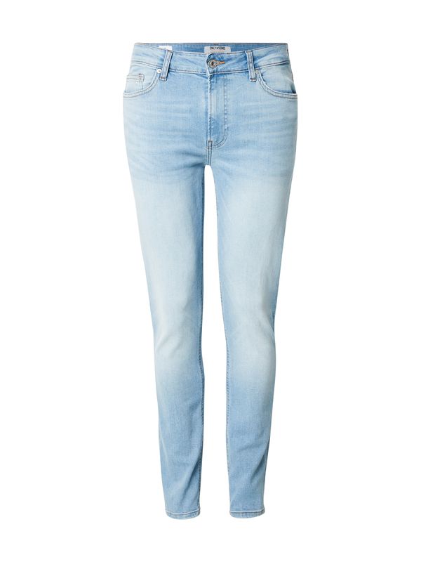 Only & Sons Only & Sons Traperice 'ONSWARP'  svijetloplava