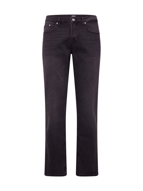 Only & Sons Only & Sons Traperice 'ONSWEFT'  crni traper