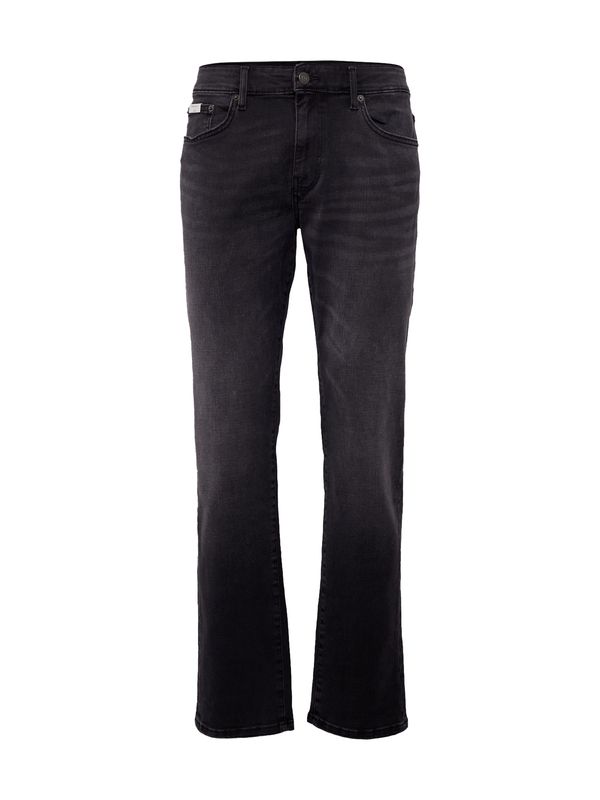 Only & Sons Only & Sons Traperice 'ONSWEFT'  crni traper