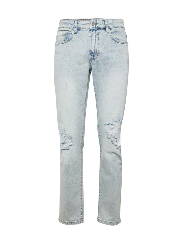 Only & Sons Only & Sons Traperice 'ONSWEFT'  svijetloplava