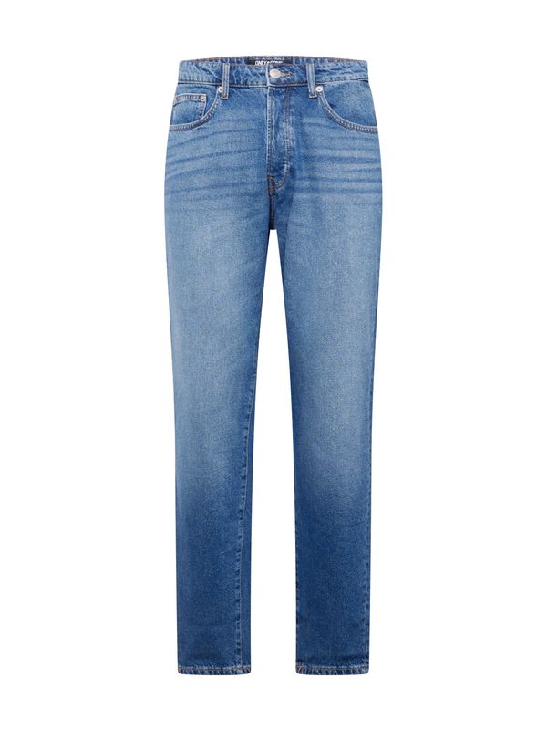 Only & Sons Only & Sons Traperice 'ONSYOKE'  plavi traper