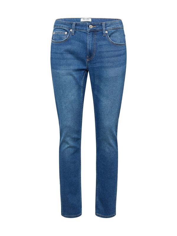 Only & Sons Only & Sons Traperice  plavi traper