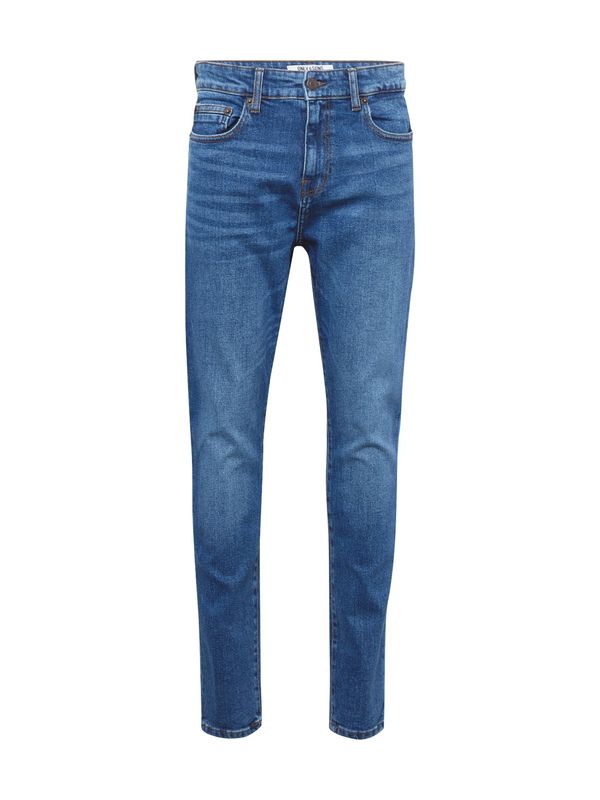 Only & Sons Only & Sons Traperice  plavi traper
