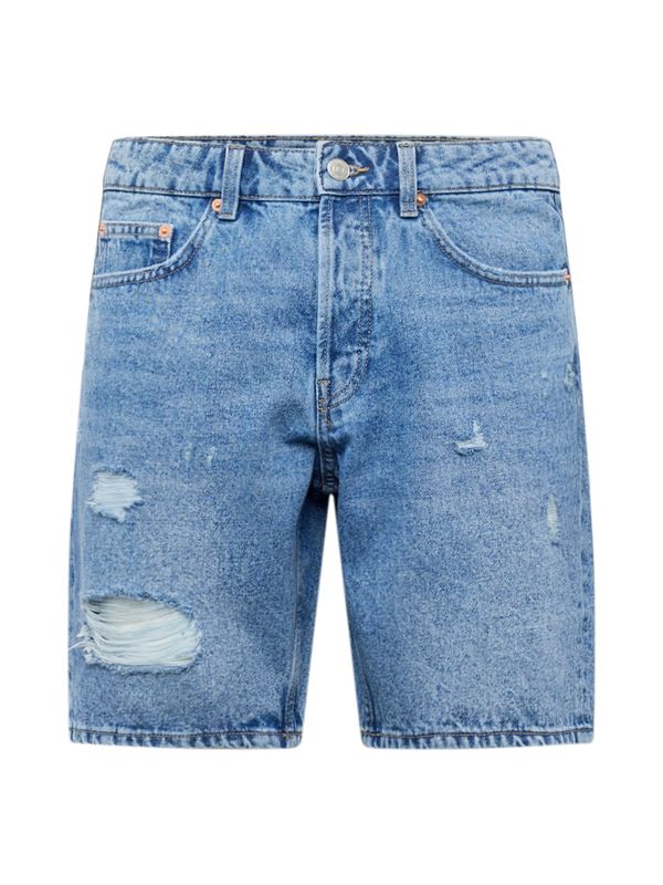 Only & Sons Only & Sons Traperice 'SEDGE'  plavi traper