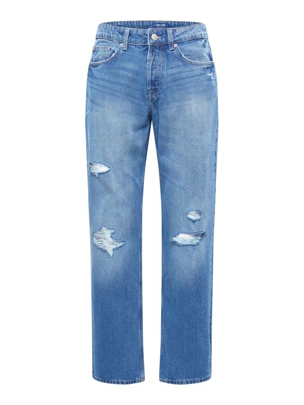 Only & Sons Only & Sons Traperice 'SEDGE'  plavi traper