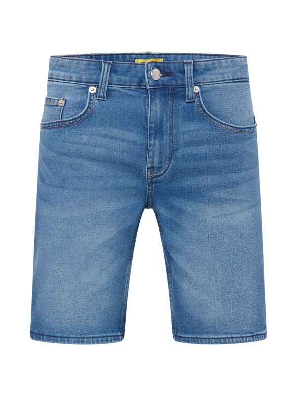 Only & Sons Only & Sons Traperice 'WEFT'  plavi traper