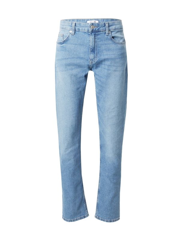 Only & Sons Only & Sons Traperice 'WEFT'  svijetloplava