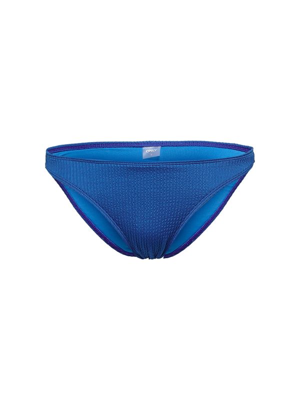 ONLY ONLY Bikini donji dio 'ONLAlba'  plava